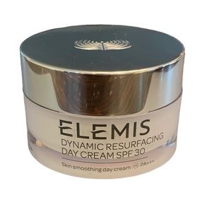 Elemis Dynamic Resurfacing Day Cream SPF 30 1.6 fl oz 50 ml New Open